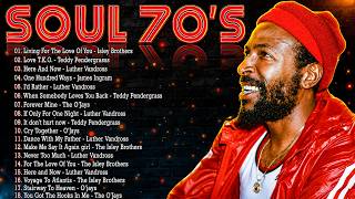 R&B Soul Groove 70's 80's - Aretha Franklin, Marvin Gaye, Stevie Wonder, Al Green, Luther Vandross screenshot 5