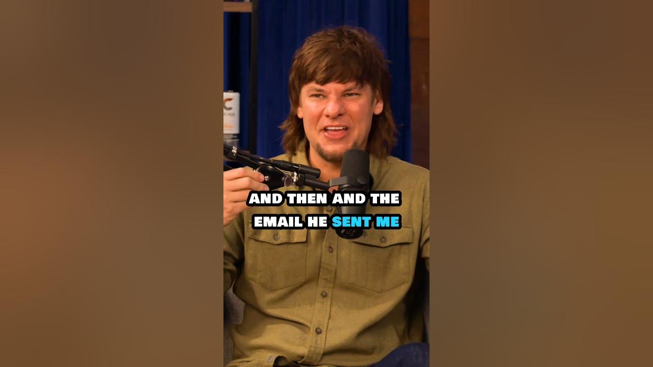 Theo Von This Past Weekend w/Morgan Wallen #theovon #music #podcast #thispastweekend #morganwallen Theo Von This Past Weekend w/Morgan Wallen #theovon #music #podcast #thispastweekend #morganwallen