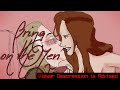 Bring on The Men | Jekyll and Hyde | Animatic