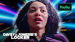 Davey \& Jonesie’s Locker | Official Trailer | Hulu