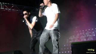 20101224[White Love Party]Dok2&Jay Park - Doin'Good