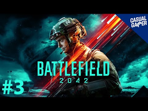 Egy kis Portal így estére... | Battlefield 2042 | PC