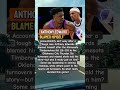 Anthony edwards accountability interview #anthonyedwards #timberwolves