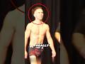 He Tried to CHEAT the UFC Weigh-In… But Got Caught 😳