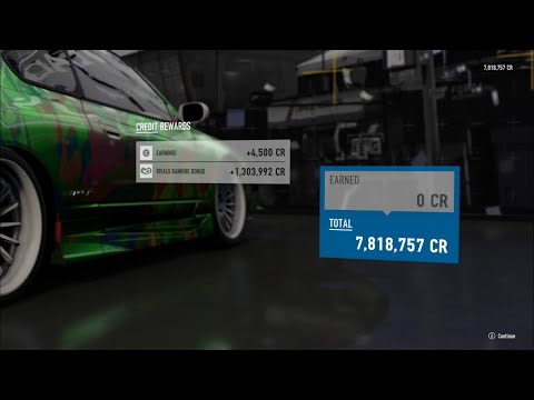 Forza motorsport 7 money glitch 2021