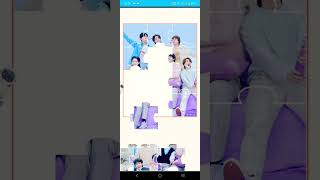 #bts #army #diyabts #v #jungkook #jimin #jin #jhope #rm #suga puzzle game #46 like and subscribe 💜😊💜 screenshot 4