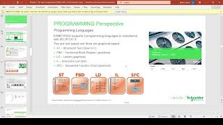 Schneider Electric EcoStruxure Machine Expert HVAC | Programming Perspective & IEC 61131-3 Languages
