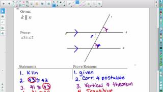 Famous Coach Fred's Geo - Parallel Lines and transversals Net Worth