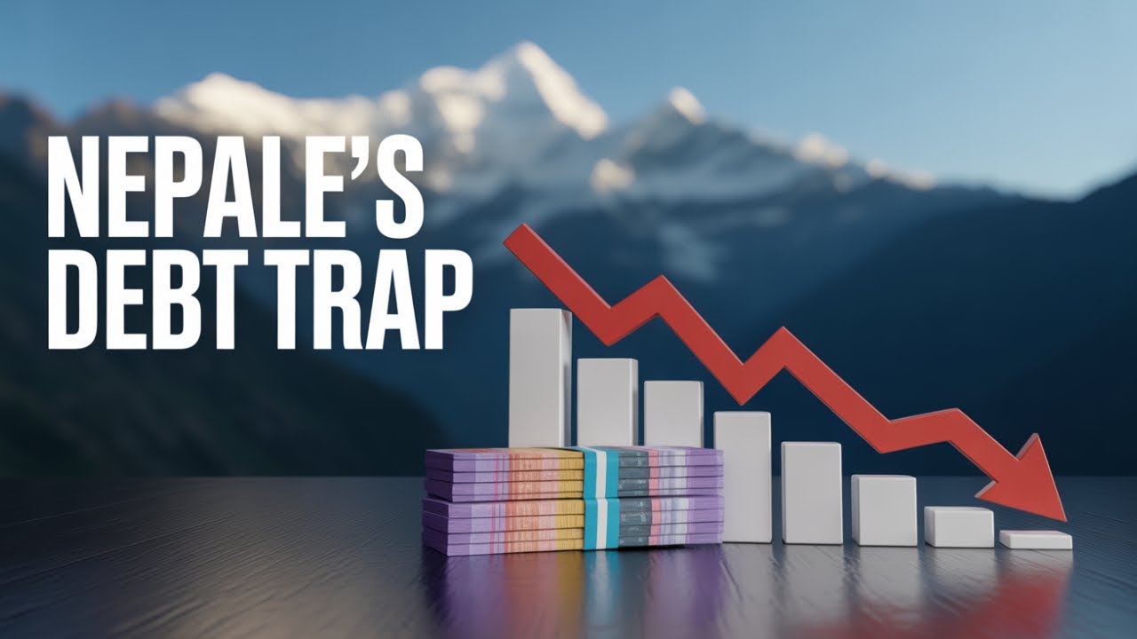 Debt Challenges in Nepal Explained