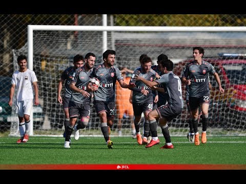 14 წლის შემდეგ - ლოკომოტივი საქართველოს თასის ფინალში ითამაშებს!