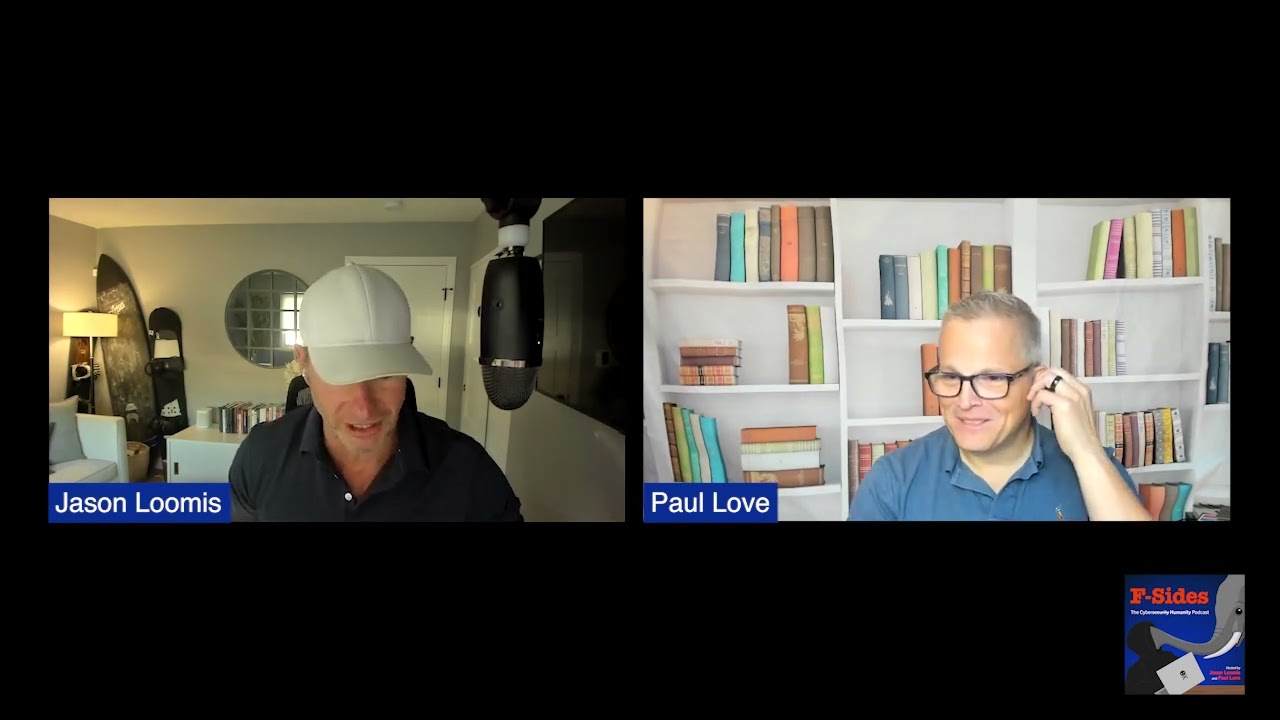 S02E08 NO ing is Half the Battle Social Clip 1