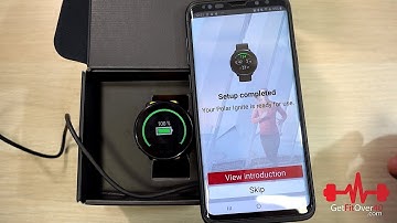 Polar Ignite Unboxing, Setup & First Impressions Review