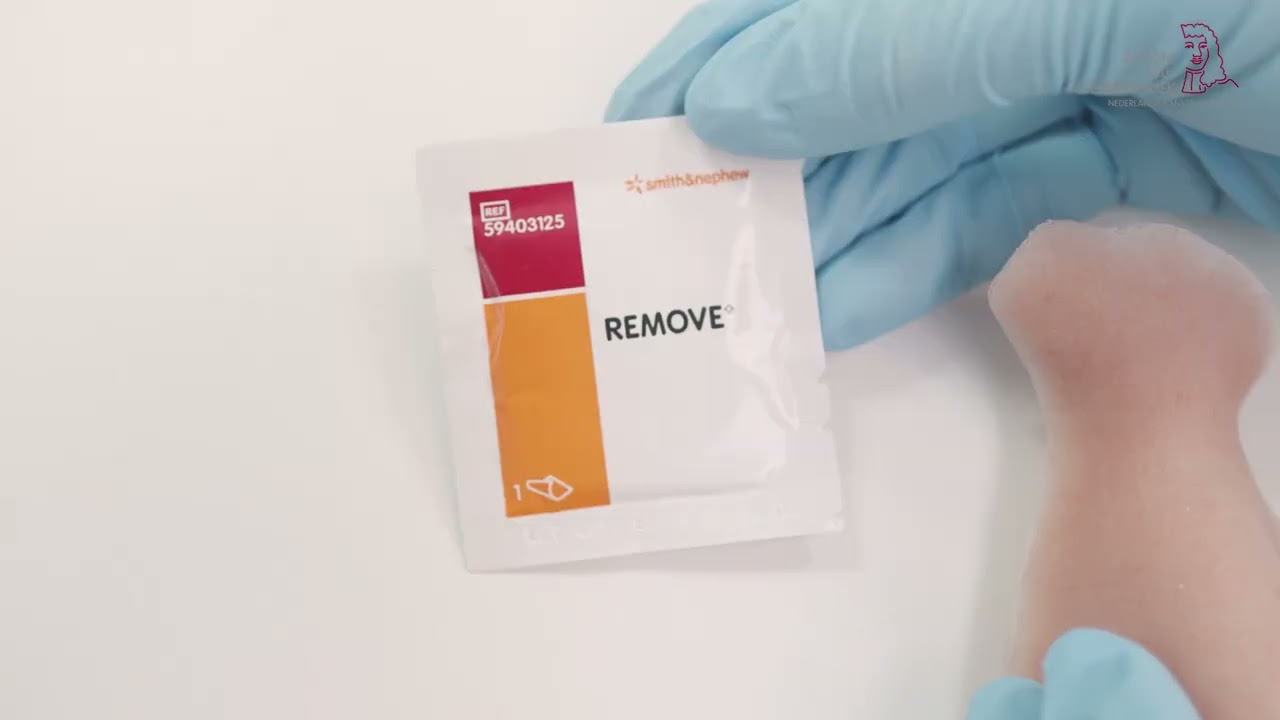 Prothese dagelijkse schoonmaak