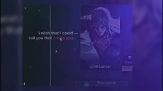 PRESET ALIGHT MOTION ML✨- SAD AESTHETIC 💔- Scott Street X A Year Ago🥀- tik tok🔥