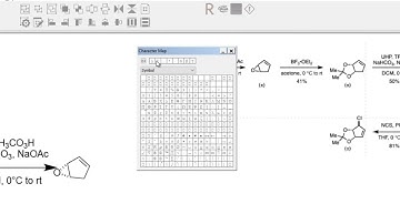 ChemDraw Challenge Hotkeys | 26 Reaction Shortcuts | Revvity Signals