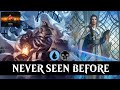 💧💀GENIUS &amp; FUN Dimir Synergy That Let Us BREAK Mythic?! Did We Create NEW META? | Standard