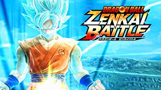 Dragon Ball Online Zenkai (Open Alpha) Gameplay Part 1 