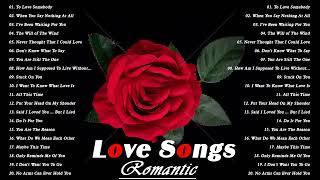 The Best Love Songs Collection 2023 - New Love Songs 2023 - Full Playlist   Westlife MLTR Shayne WAd