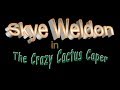 Skye Weldon Teaser Trailer