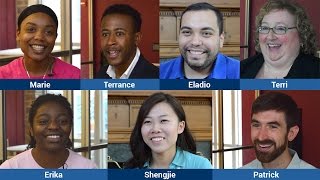 Advice for Incoming Duke Graduate Students