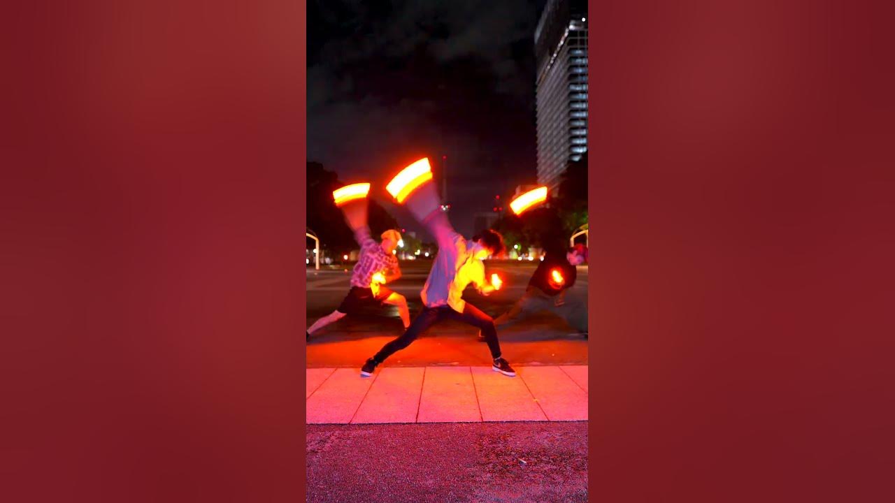 ドラマチックなジャンル