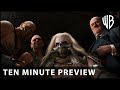 Furiosa A Mad Max Saga Full Movie Preview Warner Bros UK Ireland 