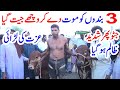 JAtto Ne 3 Bandon Ko Mout Di Kabaddi Match | Batera Baloch Ne Javed Jatto Ki Izzat Bacha Li