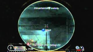cod 4 BOOM HEADSHOT!!!!!!!!!!