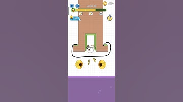 Save the doge level 86 // #puzzle #game #savethedoge #savethedog #technogamerz #funnygame #level