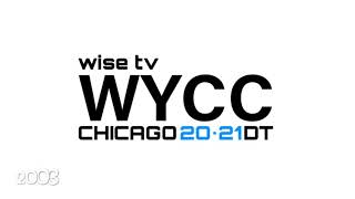 WYCC logopedia Re-Created