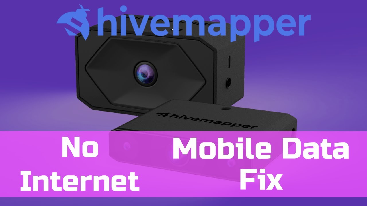 Hivemapper No Mobile Data Fix YouTube hivemapper-no-mobile-data-fix-youtube