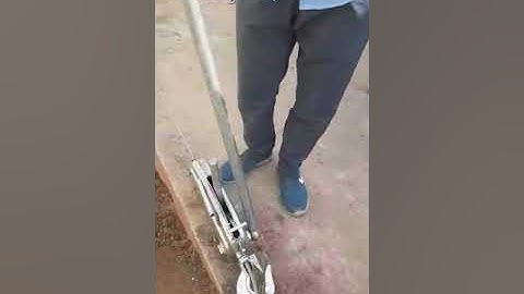 Load test ohe equipment part 2