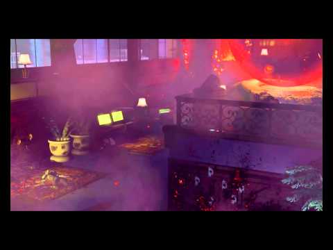 XCOM: Enemy Within - EXALT HQ TAKEDOWN
