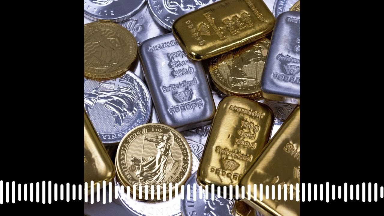 What’s Driving The Rush to Invest in Gold | Big Take