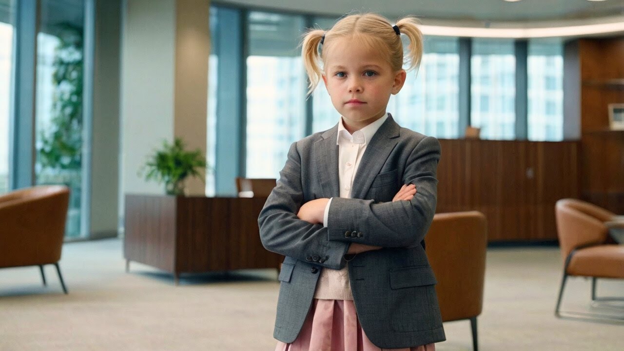 Dał kurtkę drżącej kobiecie na przystanku—nie wiedząc że była CEO która zmieniła mu życie...