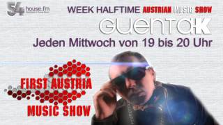 Week Halftime Austria Music Show (Spot Intro)