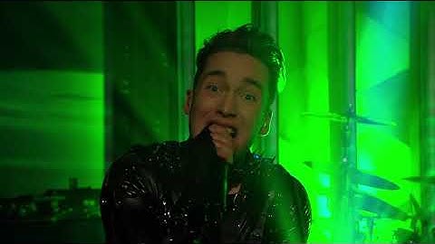 HATARI – KLEFI / SAMED (صامد) Feat. BASHAR MURAD – LIVE PERFORMANCE