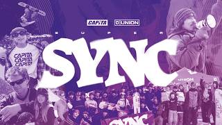 CAPiTA Snowboards and Union Super Sync Vol 1 | Washington & Tahoe