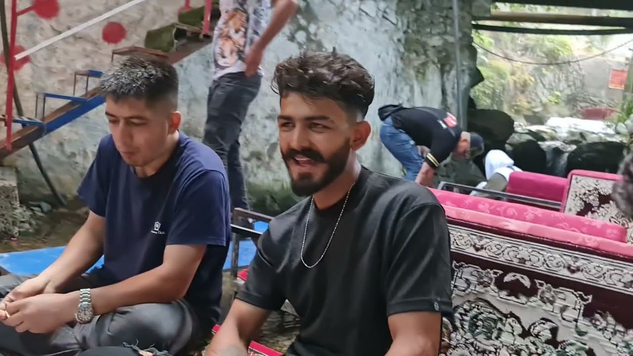 تتلو، دیزی، دربند، ایران 