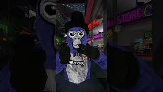 Apology Beatbox #gorillatag #gtag #vr #funny #edmondx #memes