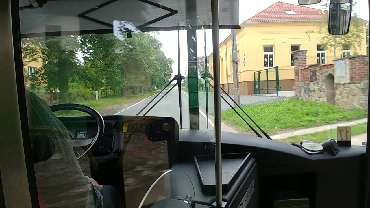 Plzen Bozkov to Letkov with Skoda 26Tr