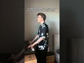send this video to your friends and family #cover #harrystyles #bridgeovertroubledwater #singer