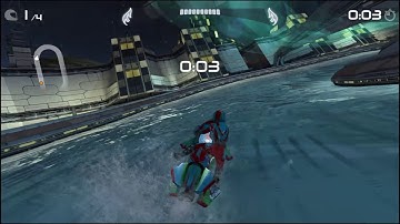 Riptide GP2 [Tower Defense]