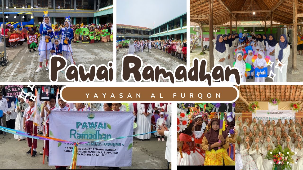 PAWAI RAMADHAN 2025