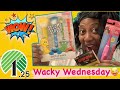 I’m All Shook Up Dollar Tree Haul🤩 Don’t miss out!👀 #whatsthewordwackywednesday