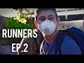 Runners Ep.2 (Zombie Short Film)