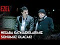 Plan İşliyor Ama Sorun Ne? - Ezel