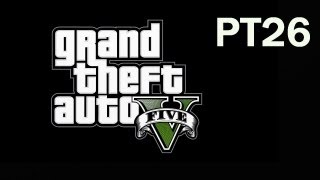 Grand Theft Auto 5 Walkthrough: PT26 -  Minisub (Hiest Prep) (SPOILERS!!!) screenshot 5