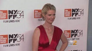 Cynthia Nixon To Run For Governor Of N.Y.