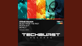 Blast from the Past (Original Mix)